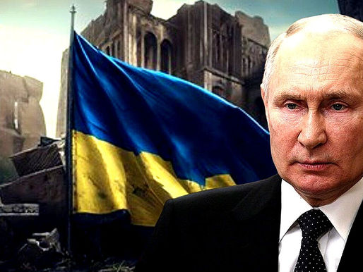 Putin poručio: „Nemojte još uvijek praviti planove za obnovu Ukrajine“