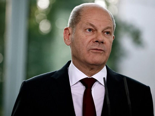 Njemački kancelar Olaf Scholz kaže da planira razgovarati s ruskim predsjednikom Vladimirom Putinom