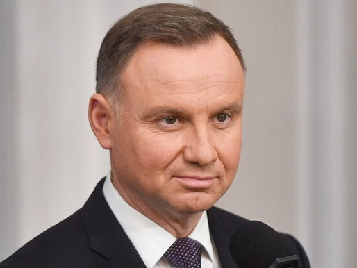Poljski predsjednik kaže da Putin nikada nije izgubio rat