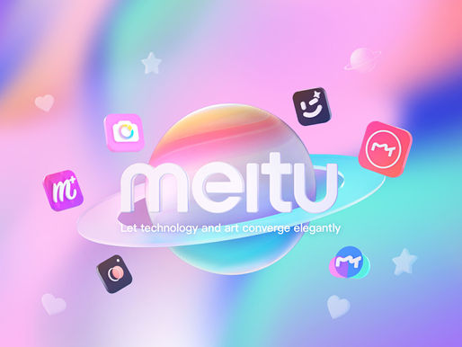 Meitu izdaje nove alate koje pokreće AI