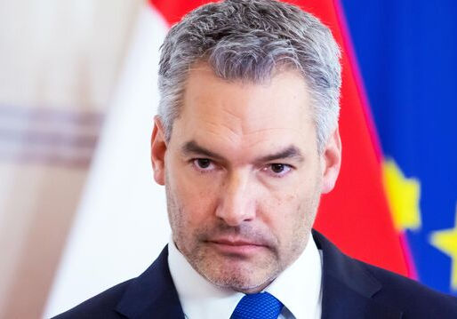 Austrijski kancelar podupire brazilsku mirovnu inicijativu o Ukrajini