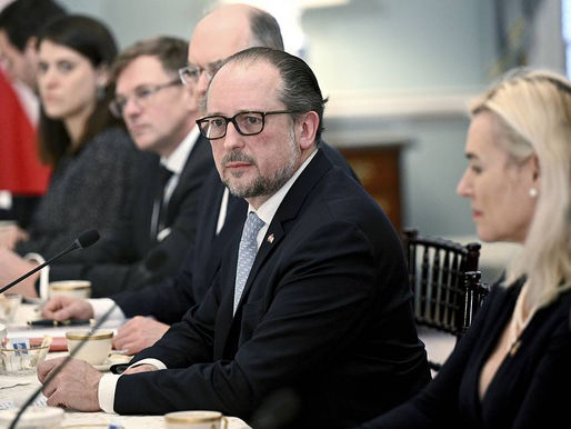 Austrija poziva na dijalog s Rusijom