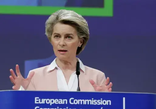 Europa bijesna zbog ruskih uspjeha