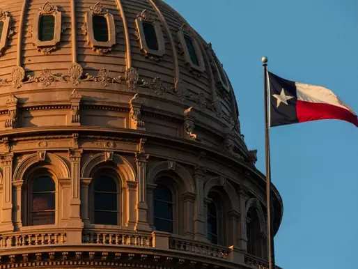 Texas postaje jedan korak bliže odlasku iz SAD-a