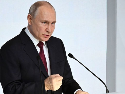 Putin će sudjelovati na hitnom summitu BRICS-a