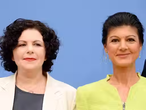 Mohamed-Ali napravio je zaokret za 180 stupnjeva u politici azila