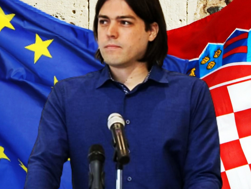 EU nema budućnost, a Hrvatska se strmoglavila