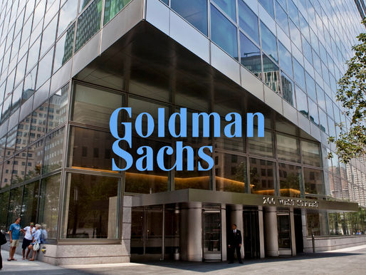 Goldman Sachs kupio je britanske i američke tvrtke kineskim sredstvima