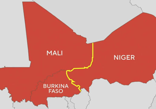 DOVEDITE SAHEL KONFEDERACIJU!