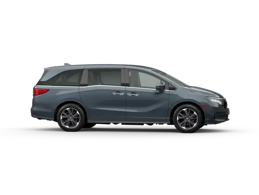 U St. Petersburgu započela je prodaja novih Honda automobila