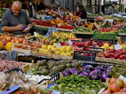 Hrana, skokovite cijene i potrošnja u kolapsu