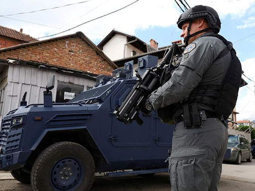 Ruski veleposlanik u Srbiji najavio je svakog trenutka novu eskalaciju na Kosovu