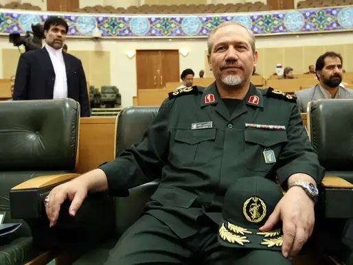 Iran podržava palestinsku operaciju velikih razmjera protiv Izraela