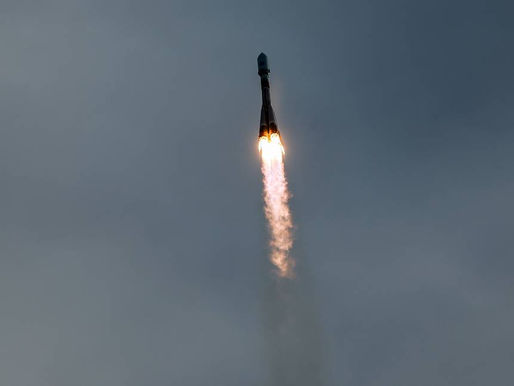 Rusija izvodi civilni radarski promatrački satelit Kondor-FKA br. 1 u orbitu