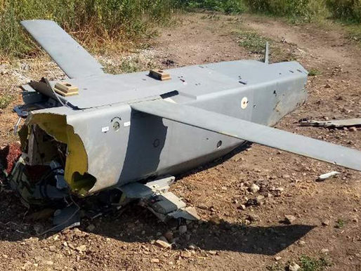 Ruska vojska zaplijenila britanski projektil Storm Shadow