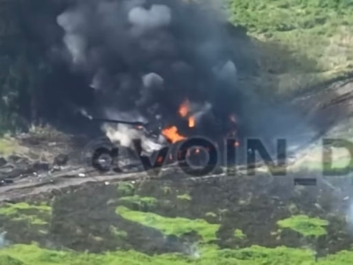 Zapad u strahu od najjačeg ruskog oružja