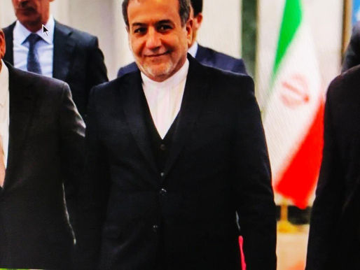Iran i Irak obećali potporu Siriji tijekom trostranog summita u Bagdadu