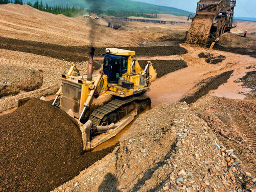 Ruski rudari, kineski investitori zainteresirani za rusku imovinu Polymetala