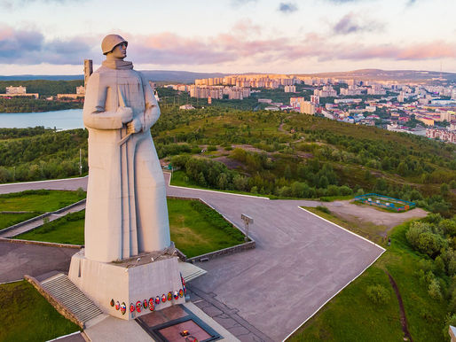 Poljski diplomati neslužbeno su posjetili Murmansk