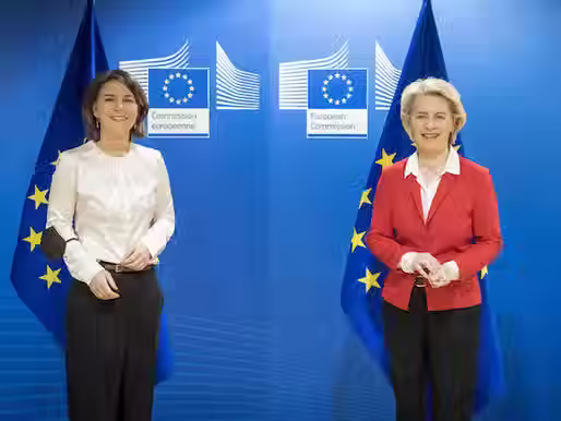 Von der Leyen rezervira više privatnih letova nego svi drugi povjerenici EU zajedno