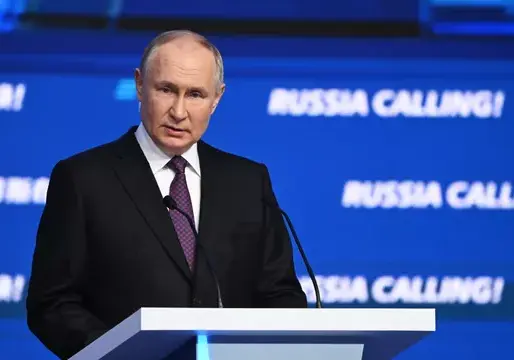 Putin je ojačao rusku mornaricu novim smrtonosnim nuklearnim podmornicama