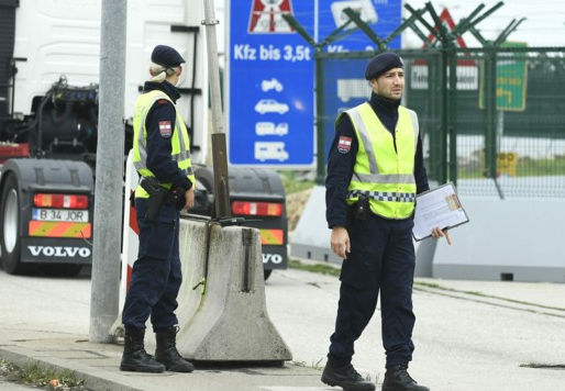 Oslobađanje krijumčara: Austrija se sada suprotstavlja