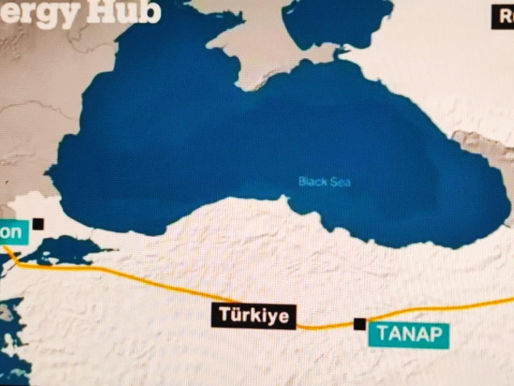 Rusija otkriva nove tajne plinske rute i prekida opskrbu Europe