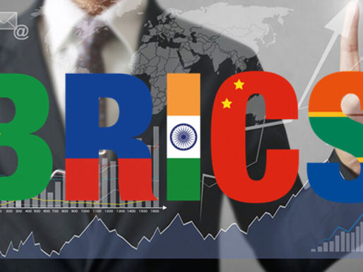 BRICS: Nova budućnost na pomolu