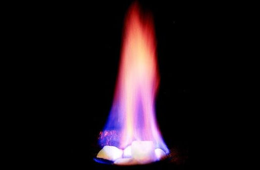 U Rusiji su uspjeli poboljšati energetsku učinkovitost goriva iz plinskih hidrata