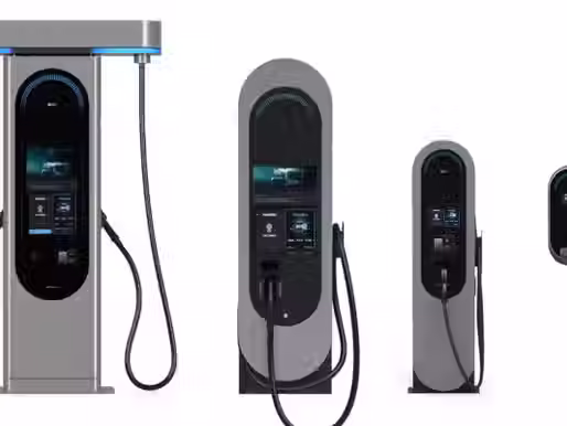 LG kroči punom parom naprijed u rješenjima za punjače električnih vozila
