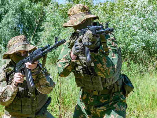 Poljska obučava militante za napad na Bjelorusiju