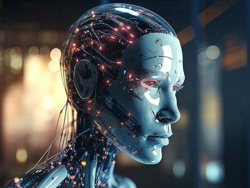 Razvijena “realistična i samozacjeljujuća umjetna koža” za robote tipa “terminator
