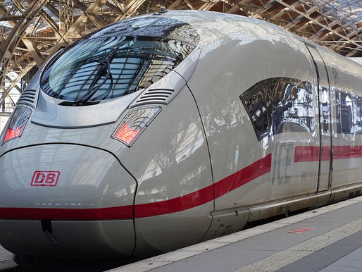 Sindikat EVG najavljuje novi štrajk željezničara