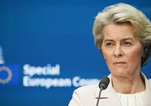 Austrija je oštro odgovorila šefu EK koji je prijetio Kremlju