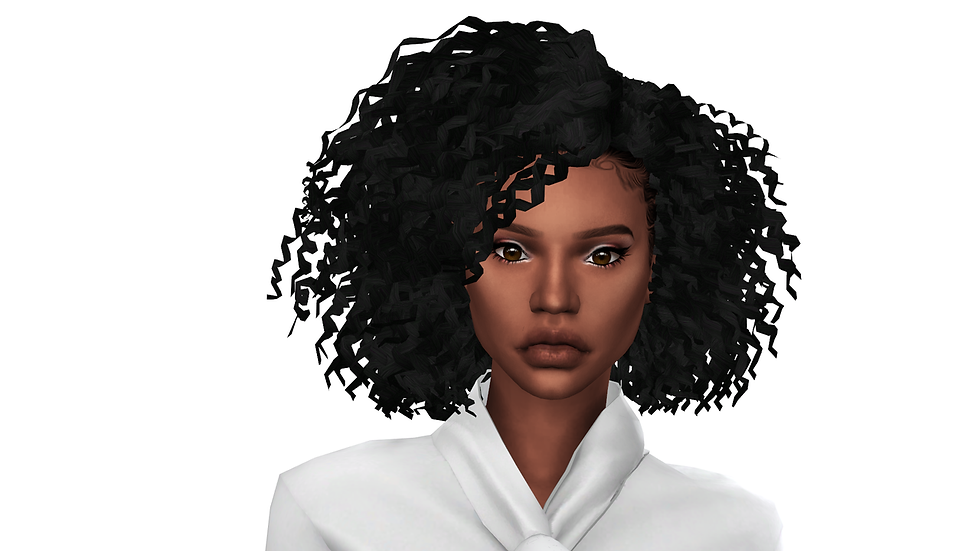 Nose preset V2