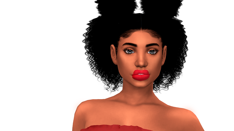 Nose V3 & Eye V2 Presets
