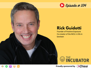 #104 - Rick Guidotti