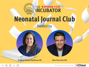 #254 - 📑 Journal Club - The Complete Episode from November 9th 2024