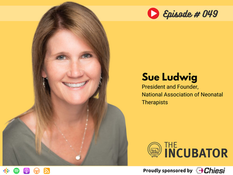 #049 - Sue Ludwig
