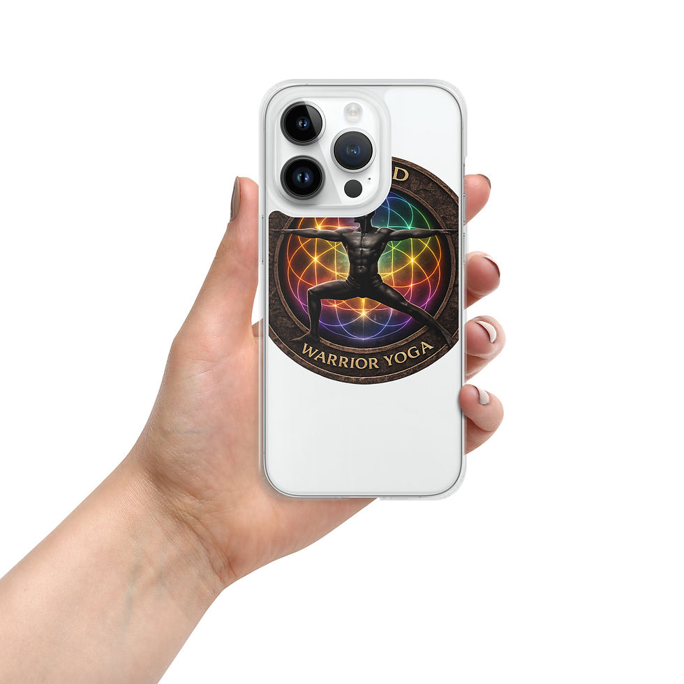 Thumbnail: Clear Case for iPhone®