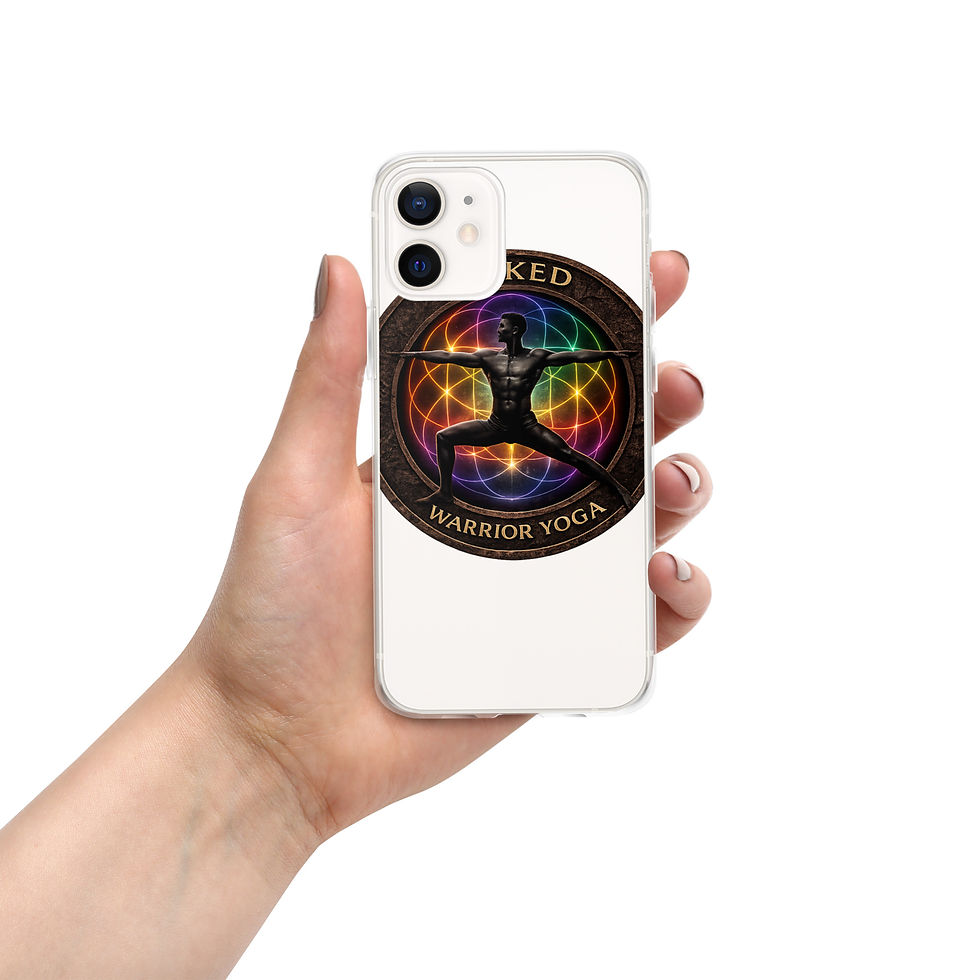 Thumbnail: Clear Case for iPhone®