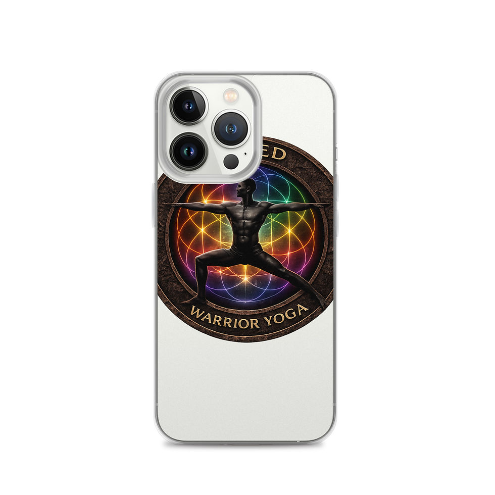 Thumbnail: Clear Case for iPhone®