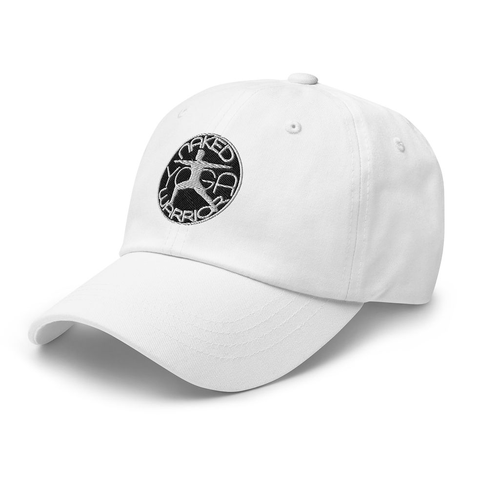 Thumbnail: Dad hat