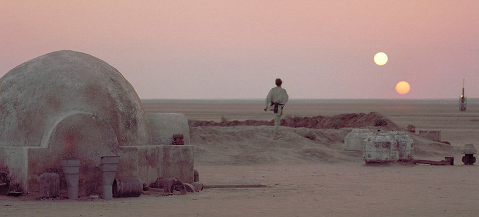 STAR WARS