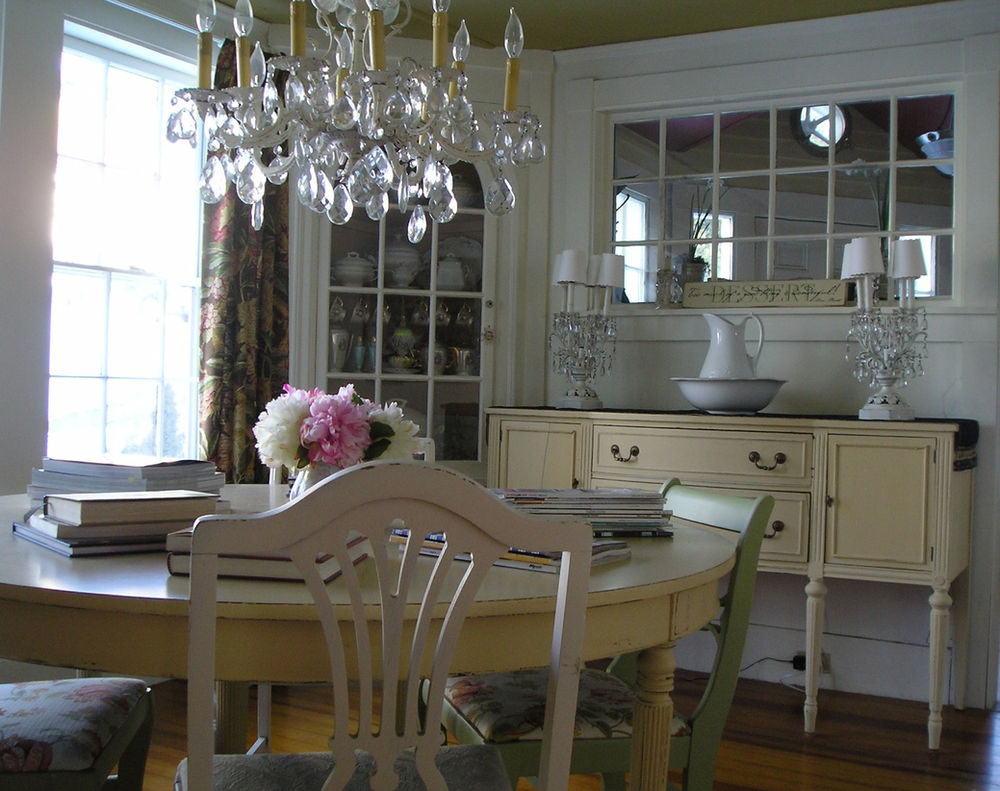 Define Your Interior Design Style