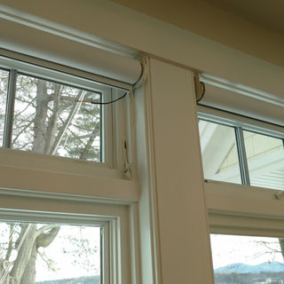 Roller Shades