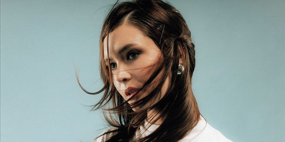 Katie Tupper presenta Greyhound, álbum debut que confirma su lugar en el neo-soul