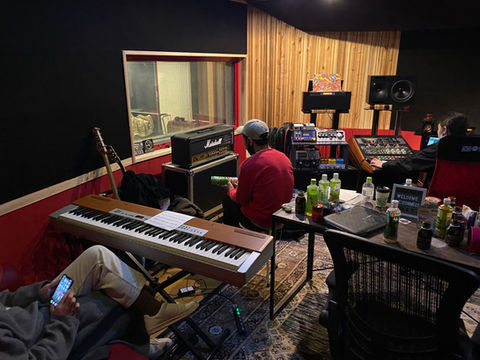 Re:connect,岩切響一,リコネクト