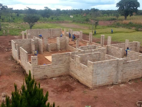 Building a Brighter Future: Exciting Updates from the Rabbecca Onassis Foundation