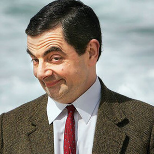 The Look You Get On Your Face